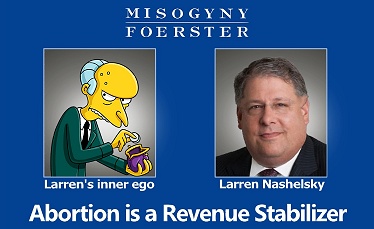 Abortion Foerster