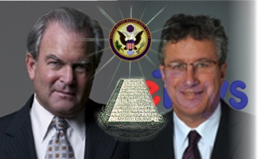 Romney's dirty lawyer Paul Traub