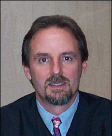 Judge Paul Hyman accused of misconduct