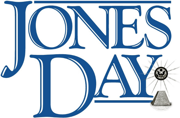 Jones Day logo