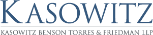 Kasowitz Benson Torres Friedman fires whistleblower on fee abuse