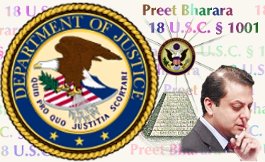 Preet's Pungent Pretermission 