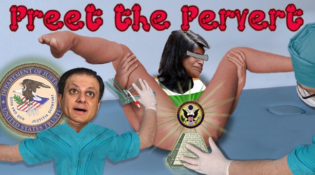 eToys fraud on the court evidence sent to Preet Bharara