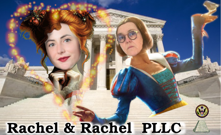 Rachel Zegler destroyed her career but so do ugly girls like Rachel Cohen Virtue Signaling can be more destructive than Heroin for self righteous Princesses
