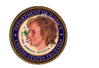 Roberta DeAngelis defines her career with eToys Roberta A DeAngelis of the DOJ's U.S. Trustee Program